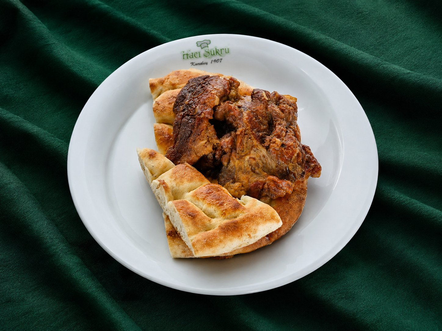 Konya Fırın Kebabı