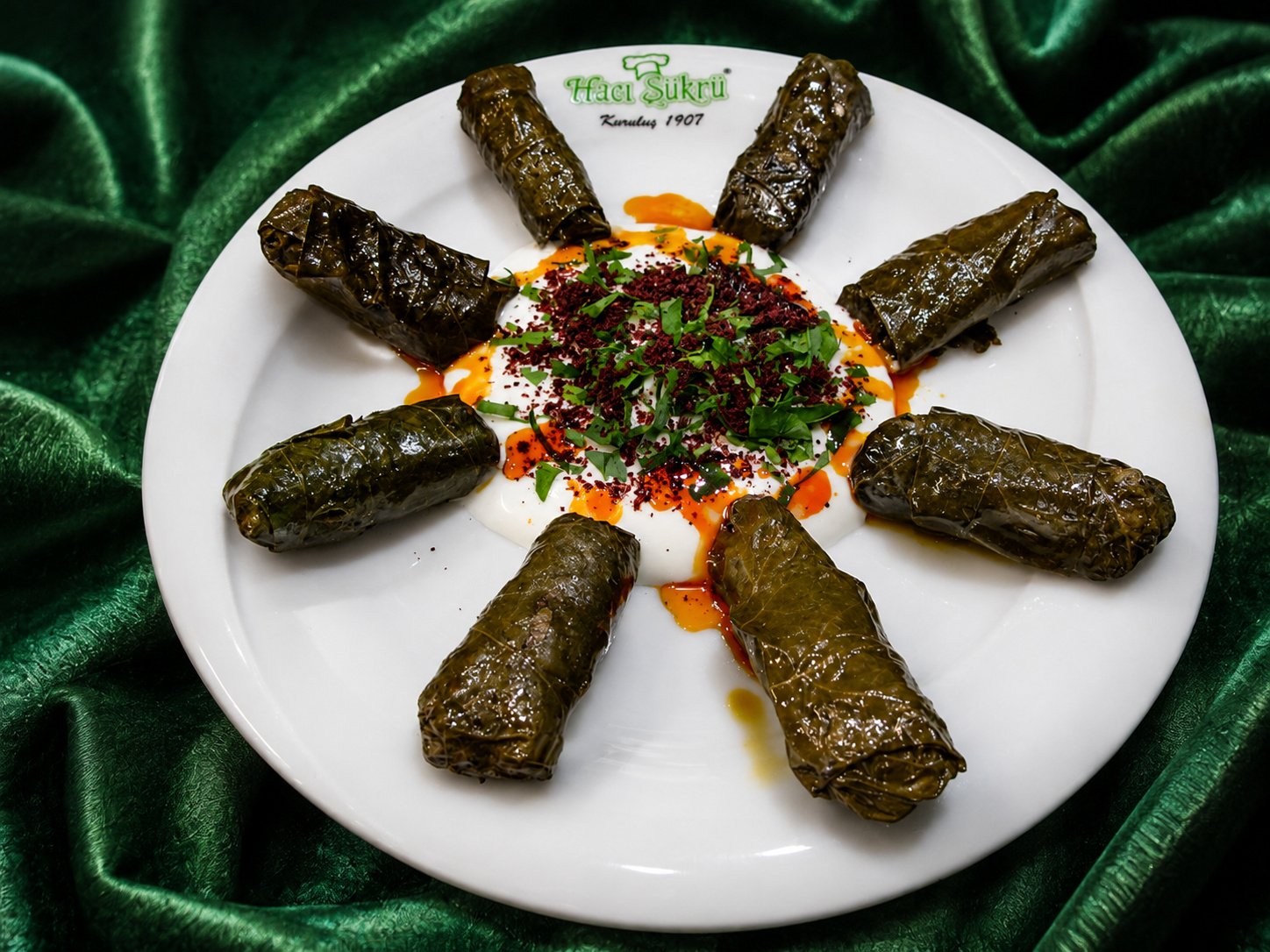 Yaprak Sarma