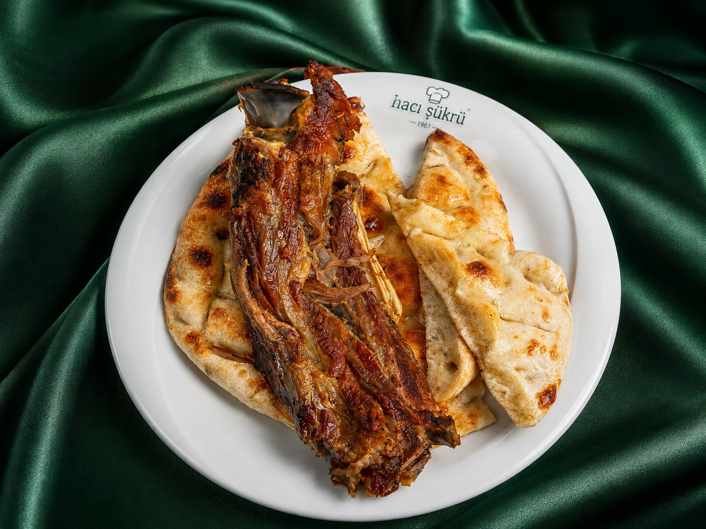 Boyun Fırın Kebabı