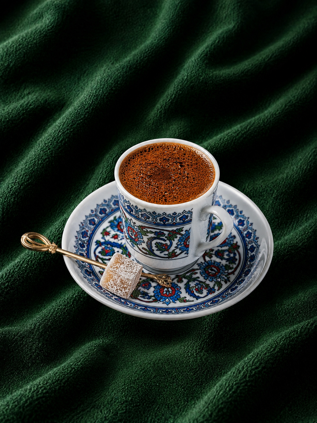 Türk Kahvesi