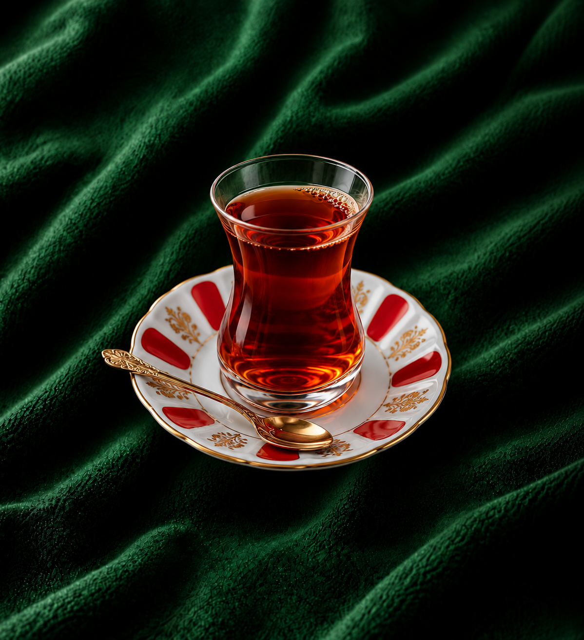 Çay