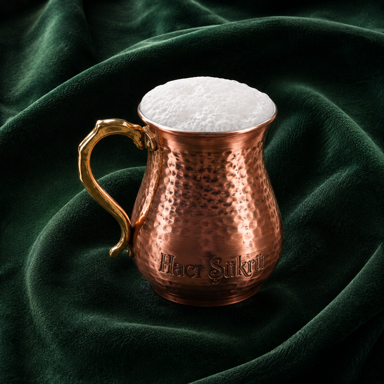 Ayran